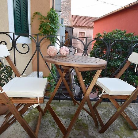Anja Apartments Sibenik Luaran gambar