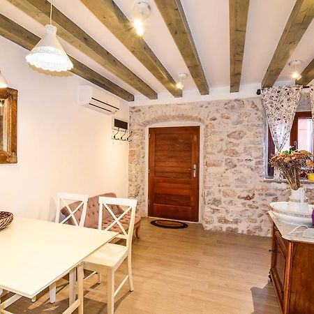 Anja Apartments Sibenik Luaran gambar