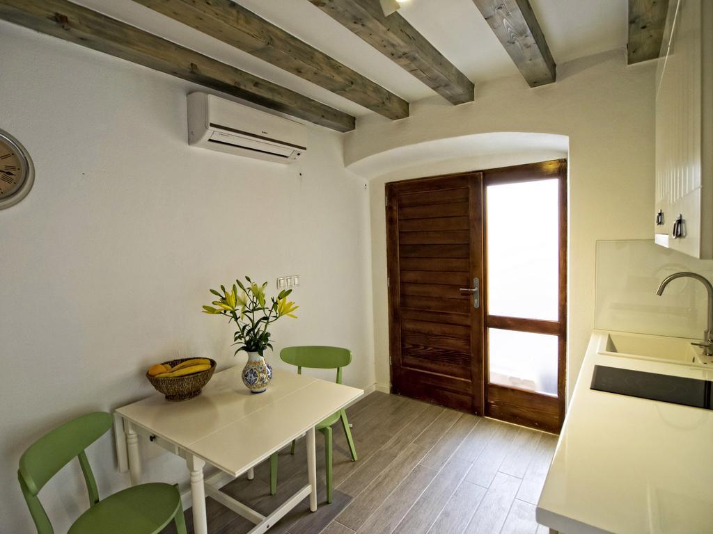 Anja Apartments Sibenik Bilik gambar
