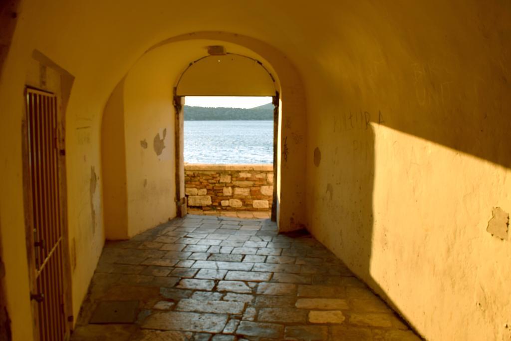 Anja Apartments Sibenik Luaran gambar