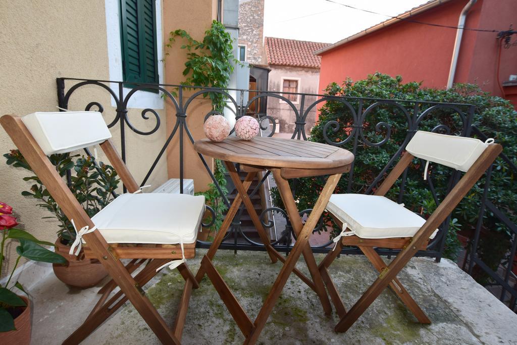 Anja Apartments Sibenik Luaran gambar