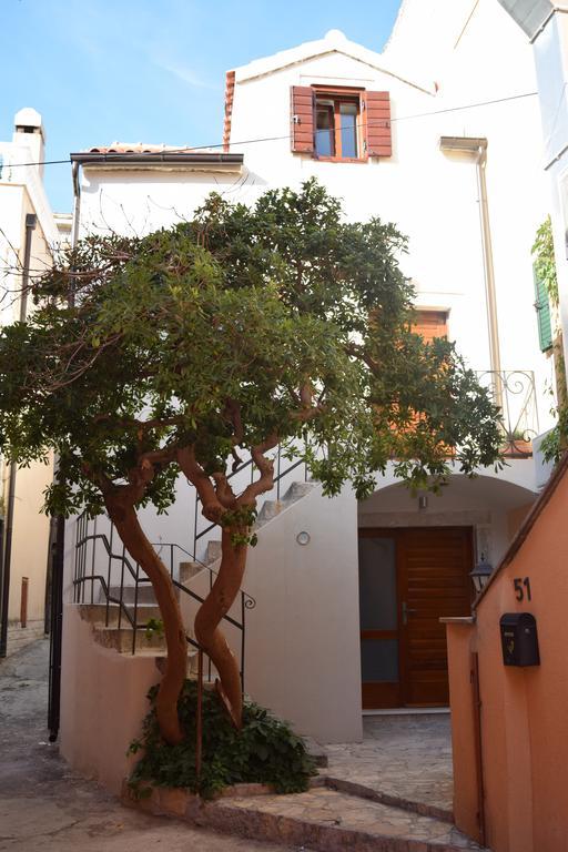 Anja Apartments Sibenik Luaran gambar